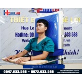 Giường tập đứng cho người bệnh